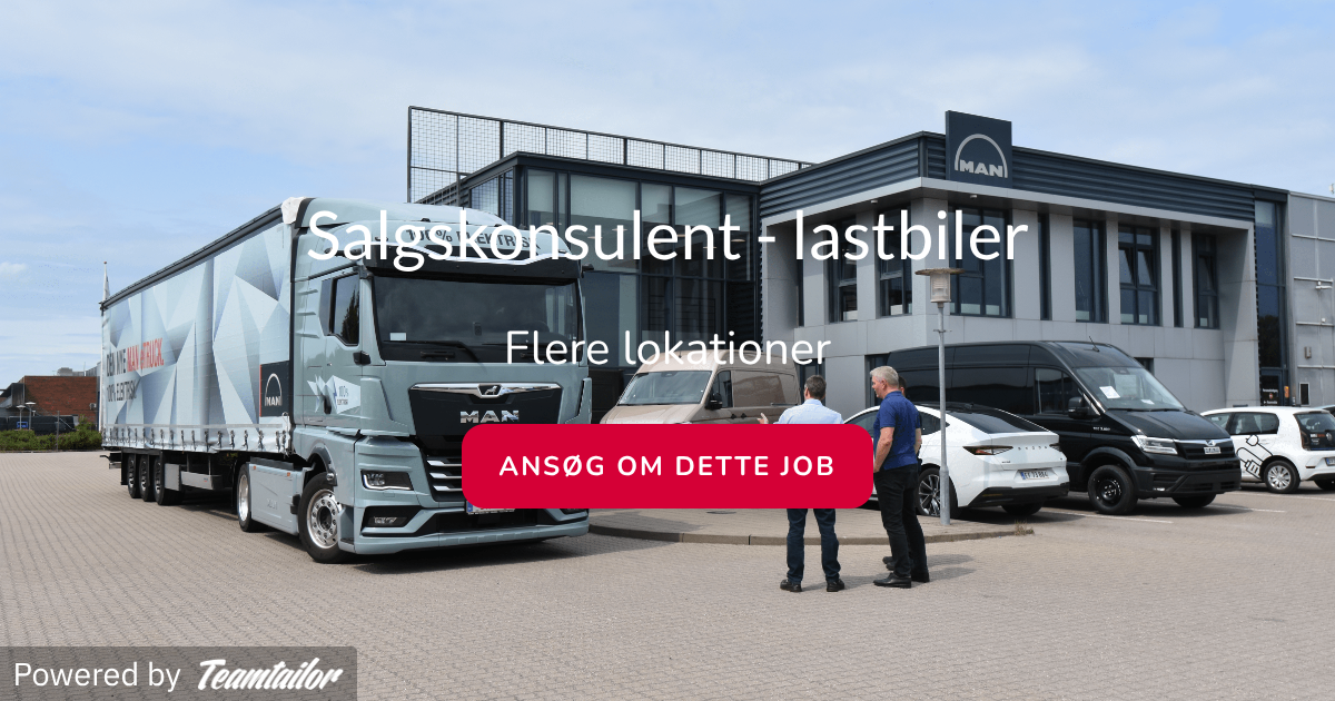 MAN Truck & Bus logo