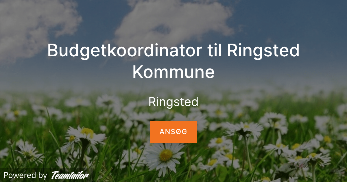 Ringsted Kommune logo
