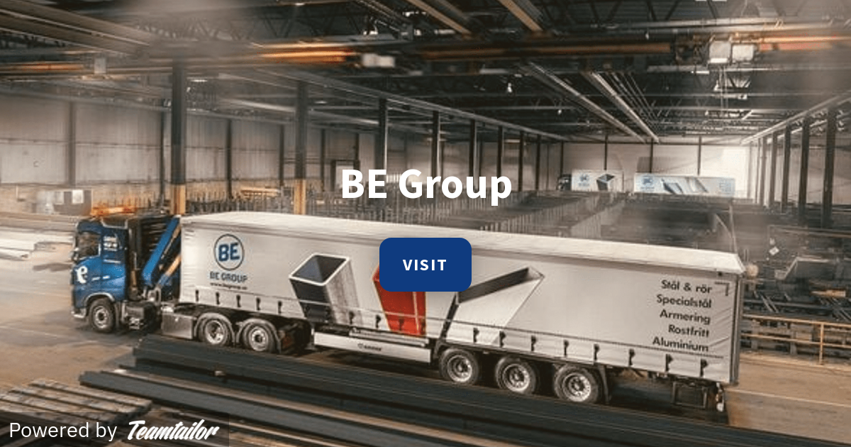 Welcome to BE Group - BE Group Careers
