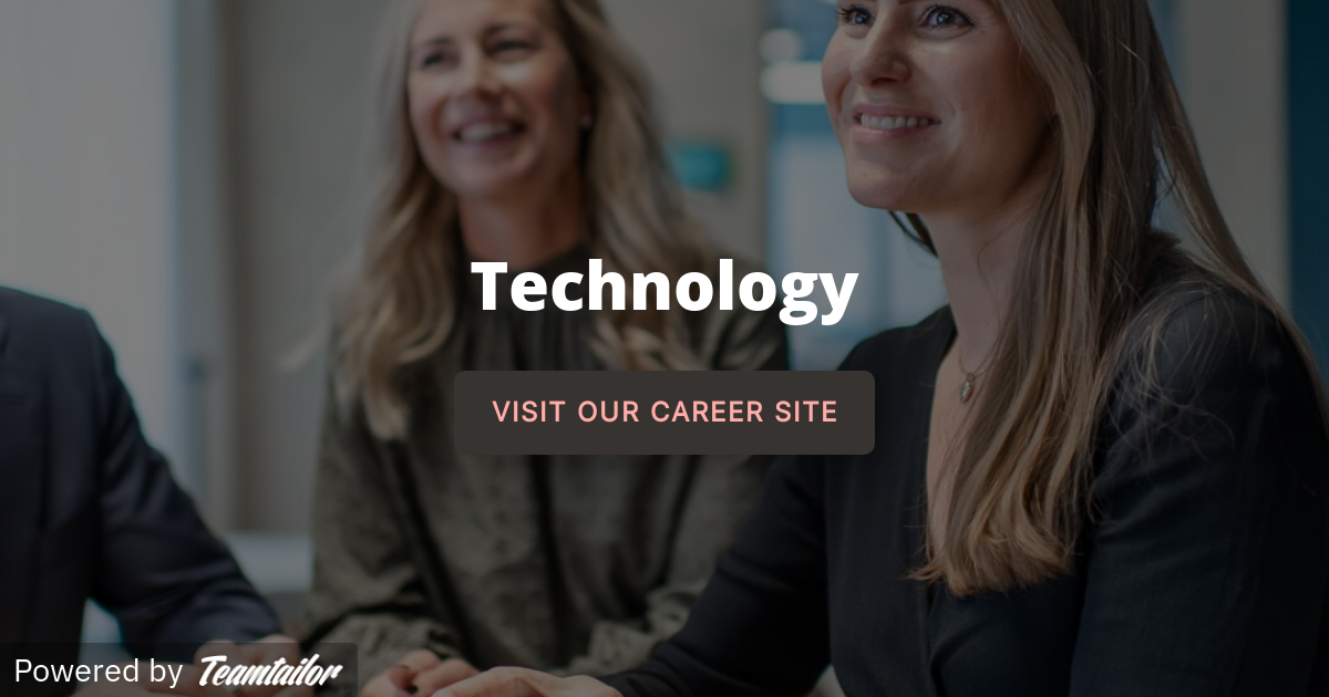 Technology - Netigate