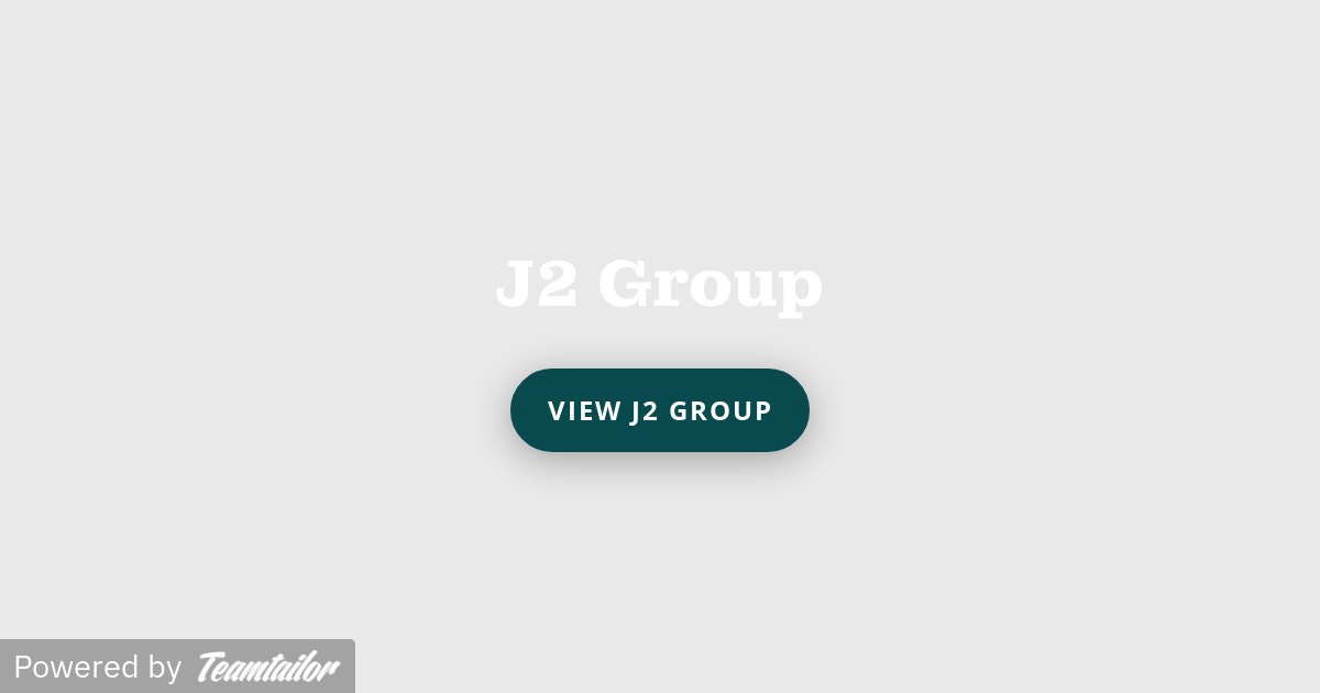 Join us - J2 Sourcing