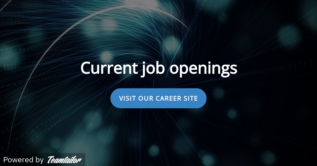 Current job openings type one energy