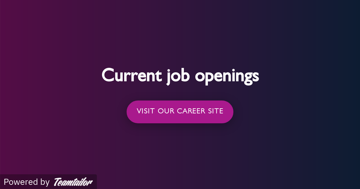 Current job openings Leightons Opticians The Hearing Care Partnership