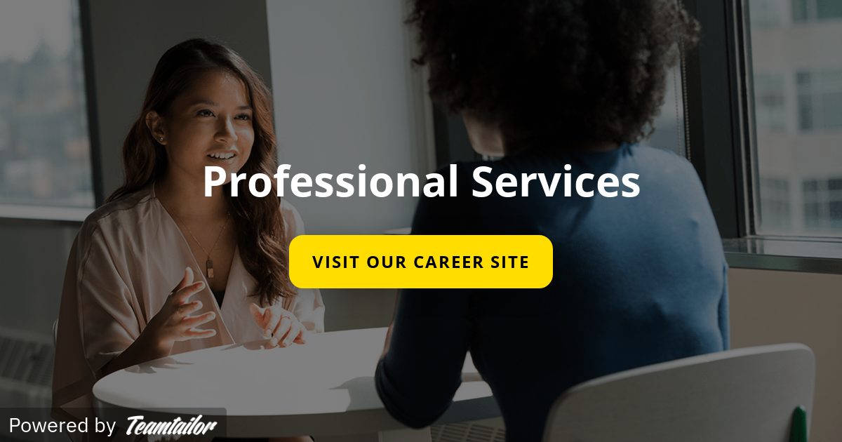 Professional Services - Assessio Group