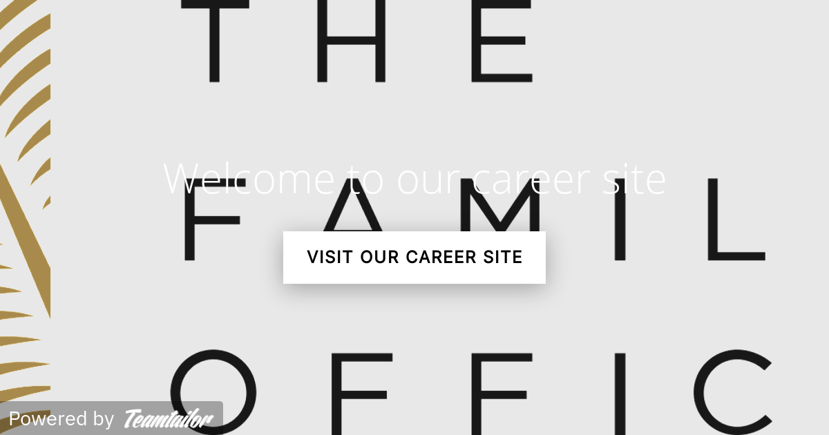 The Family Office Company logo