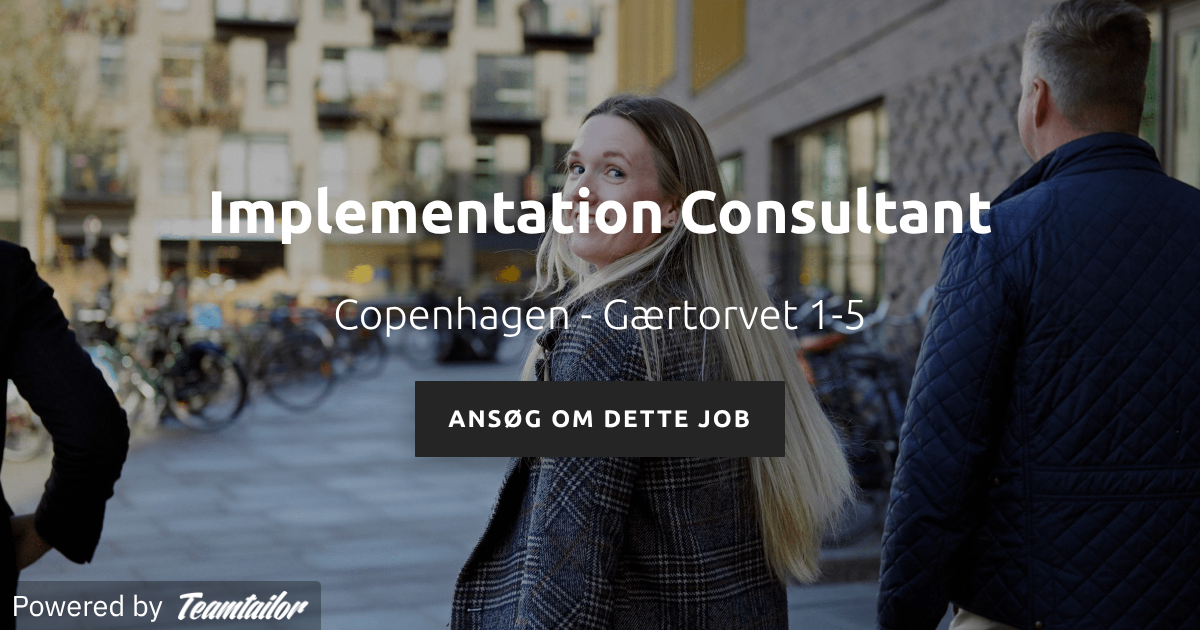 Visma Enterprise A/S logo