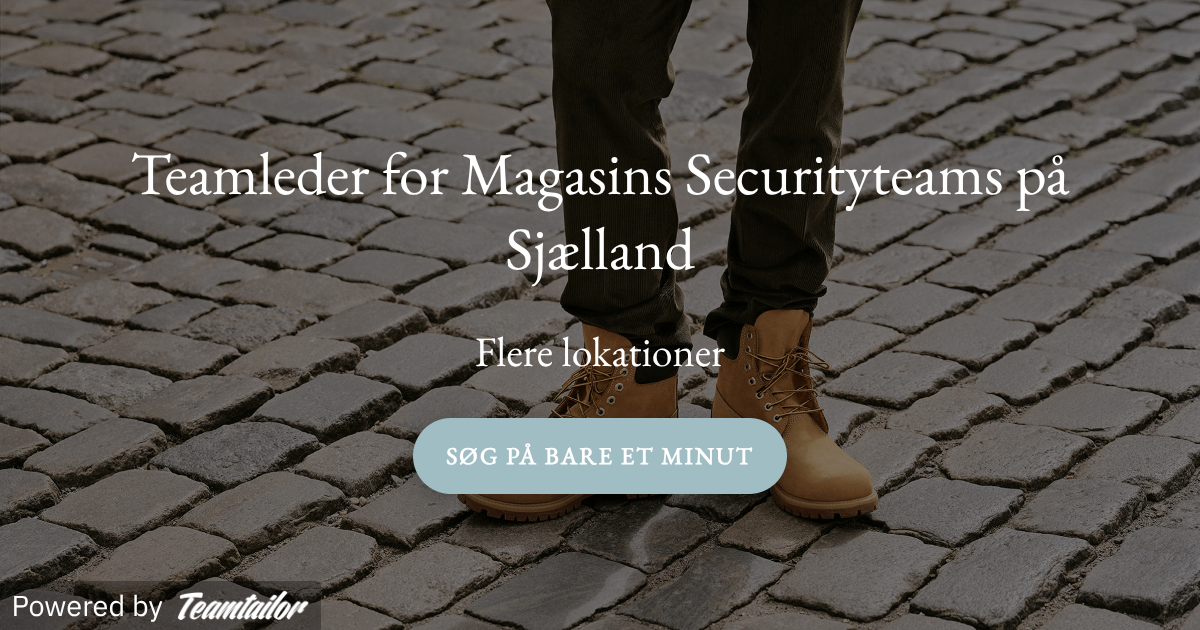 Magasin du Nord logo