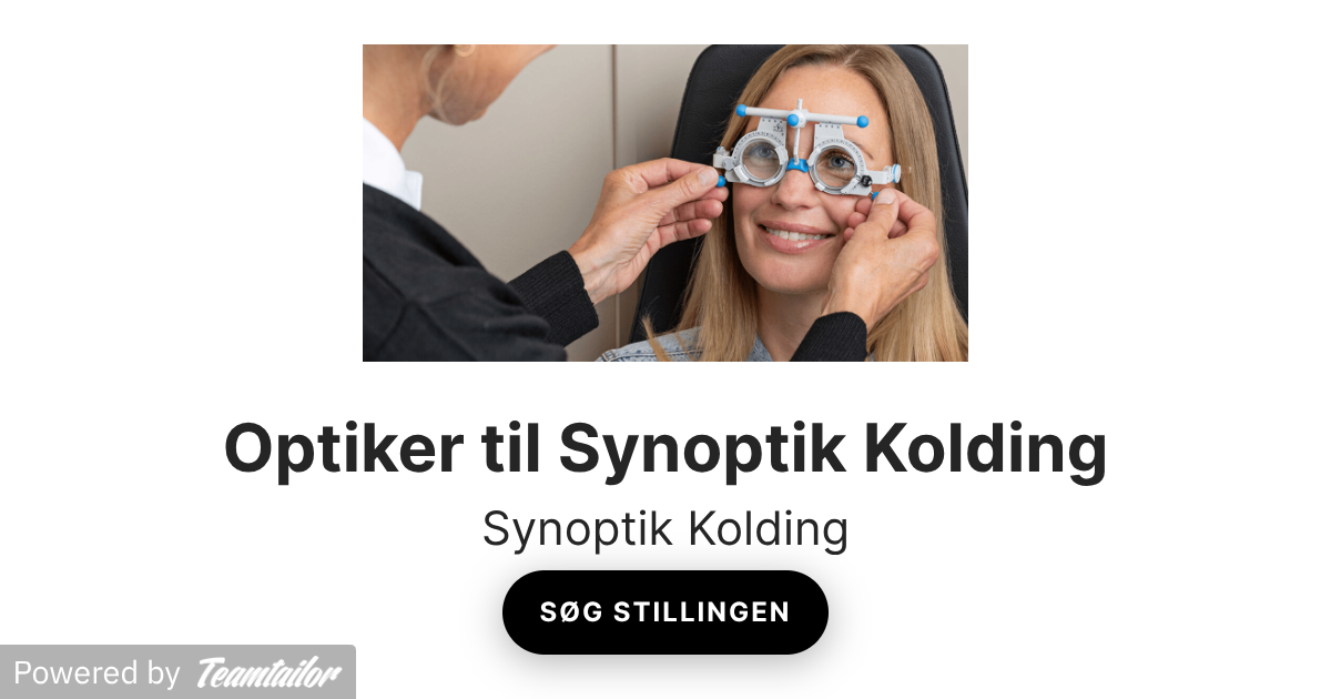 Synoptik logo