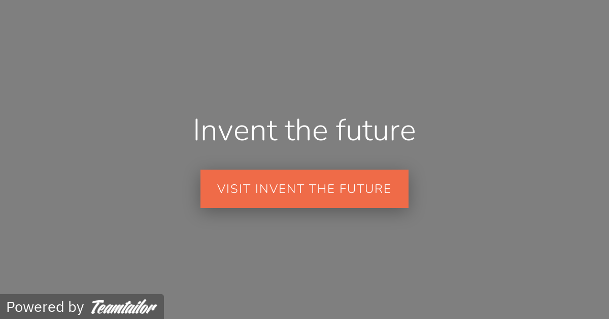 Invent the future - Oddwork