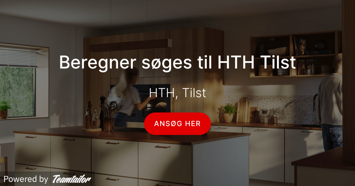 HTH logo