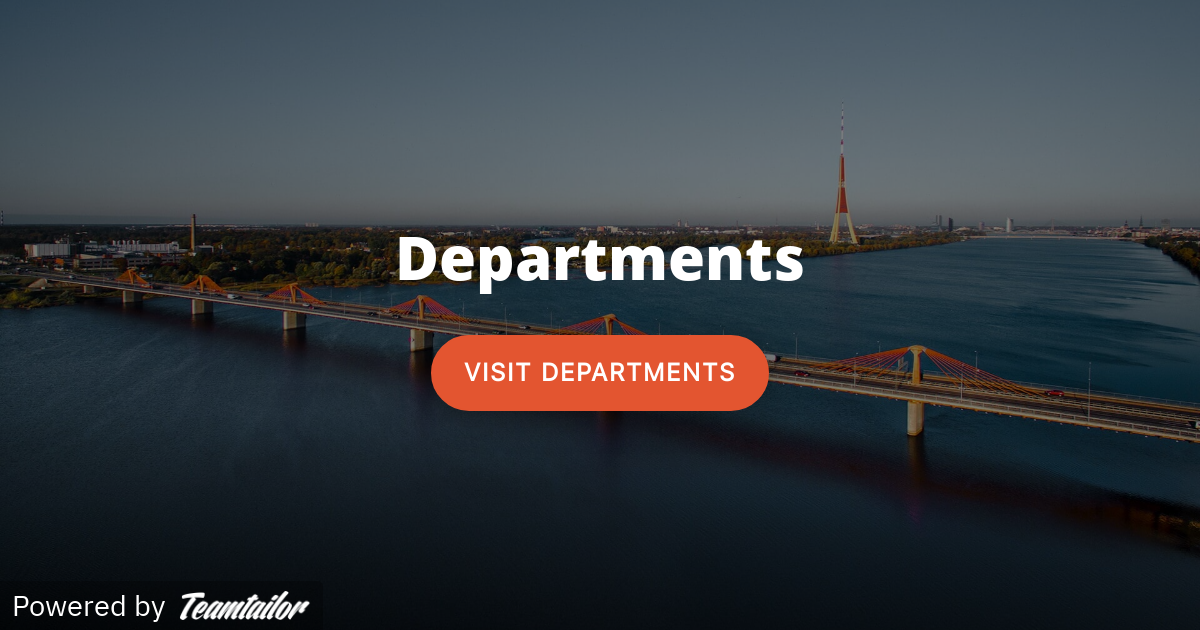 Departments - Frontgrade Gaisler