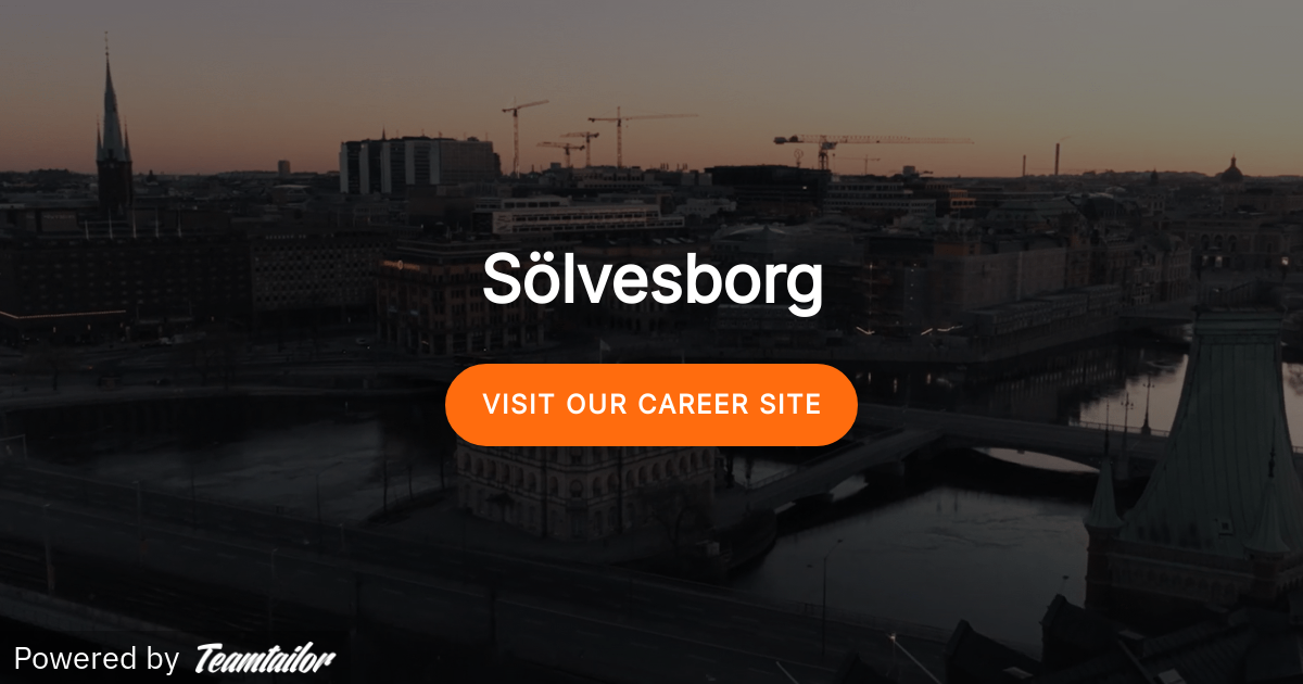 Sölvesborg - Infobric