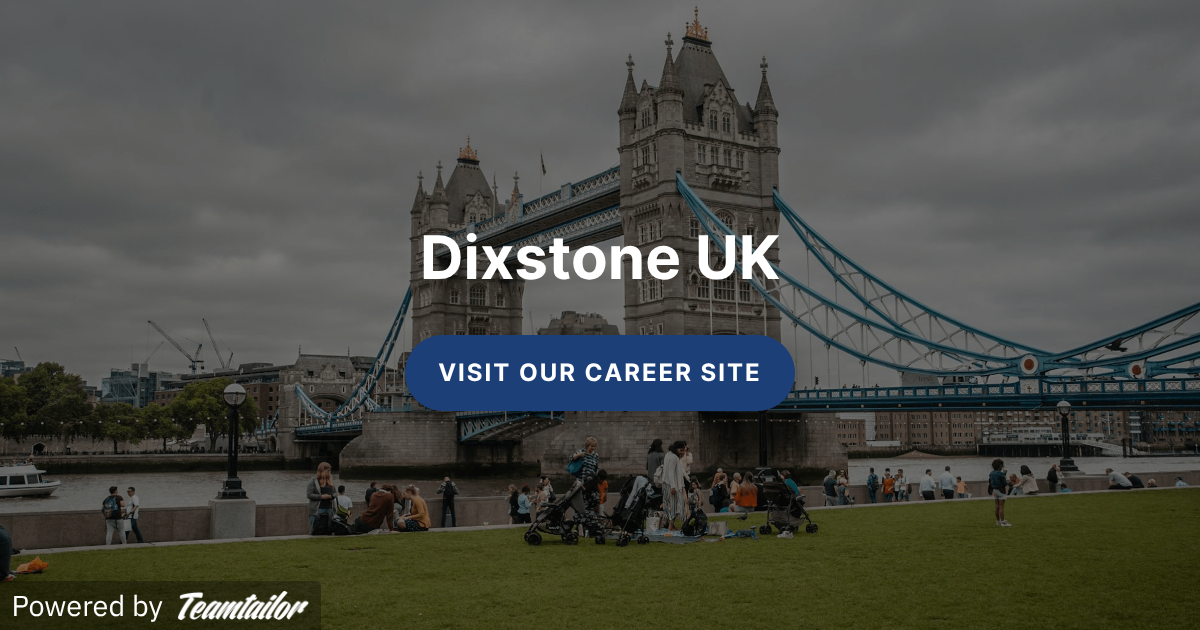 United Kingdom - Dixstone