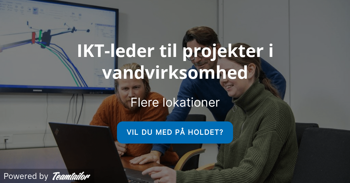 Envidan Denmark logo