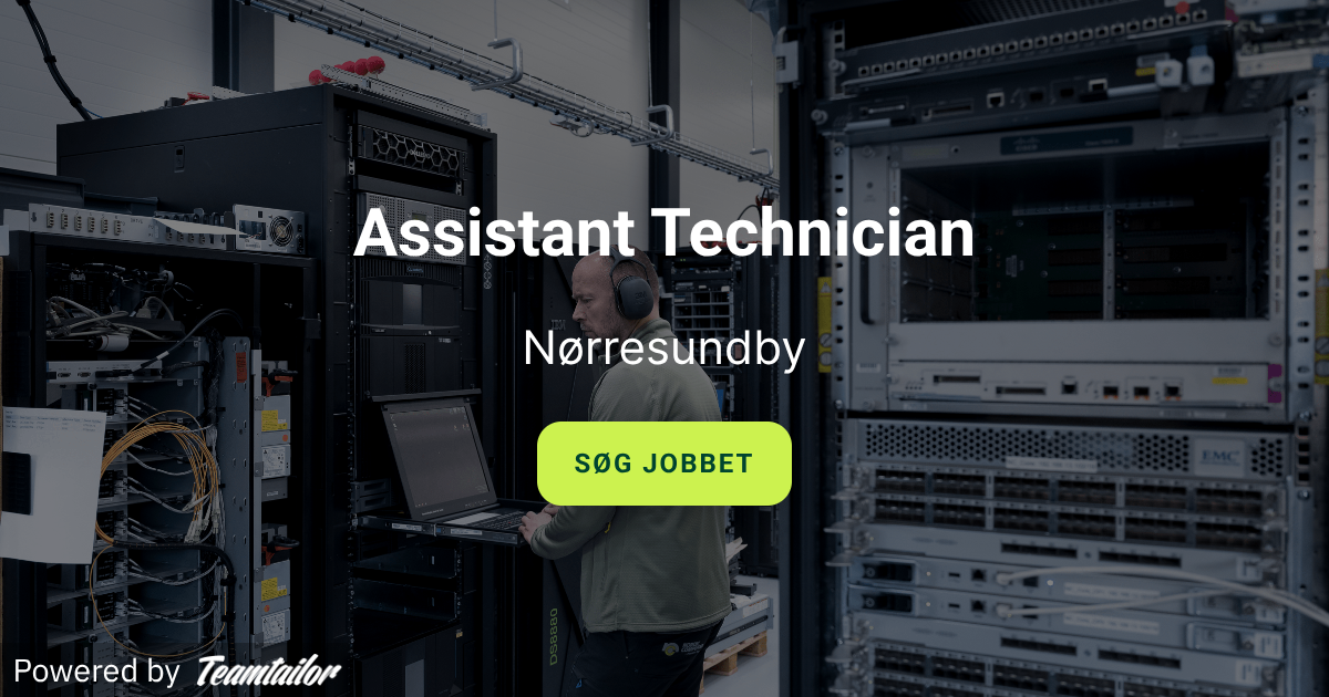 Nordic Computer logo