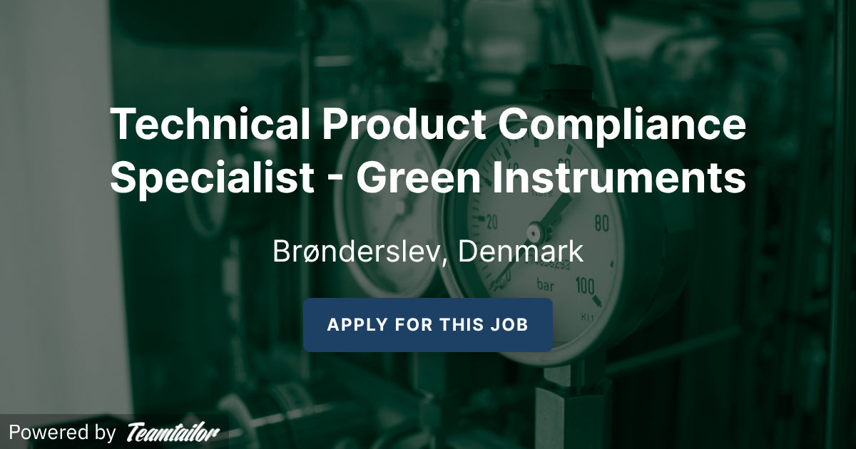 Green Instruments logo
