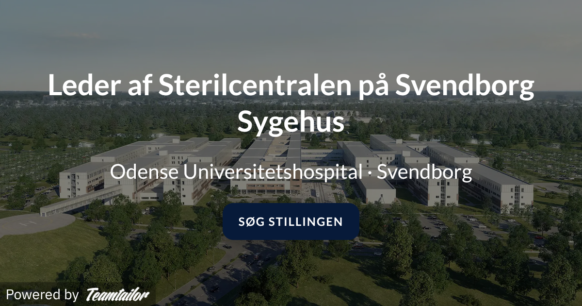 Odense Universitetshospital logo