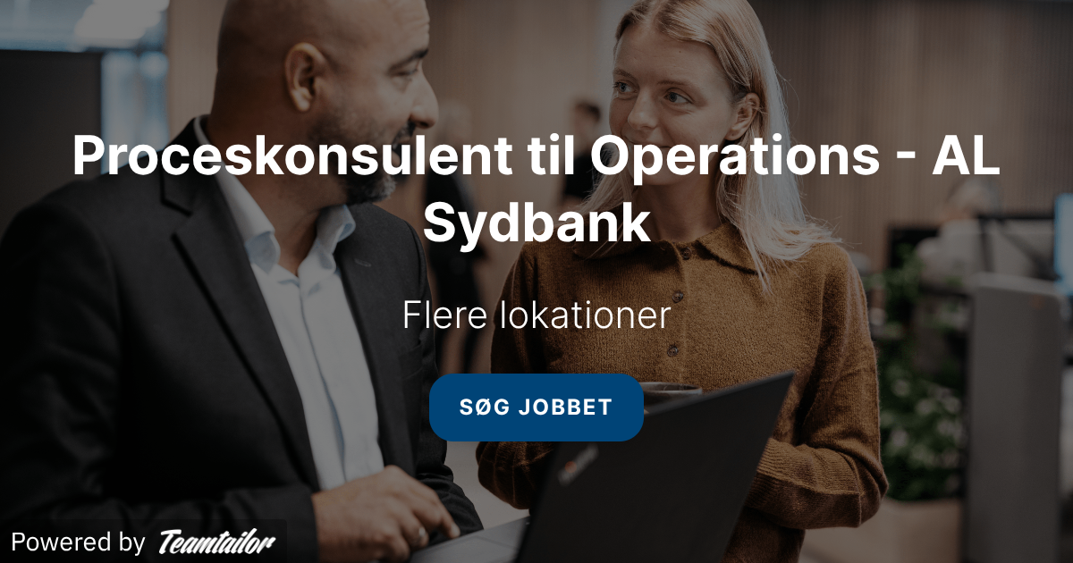AL Sydbank logo