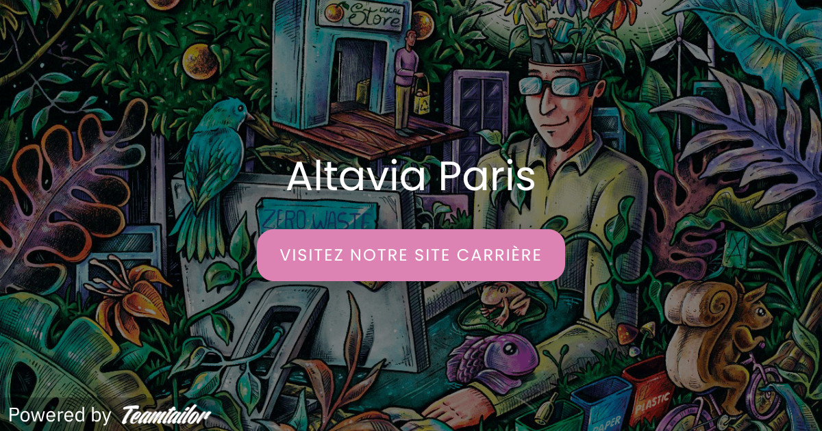 Altavia Paris - Altavia