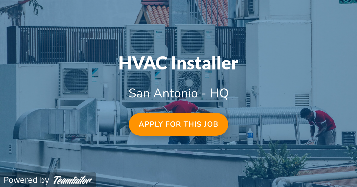 HVAC Installer ComfortAir Engineering, Inc and Primo Plumbing, Inc