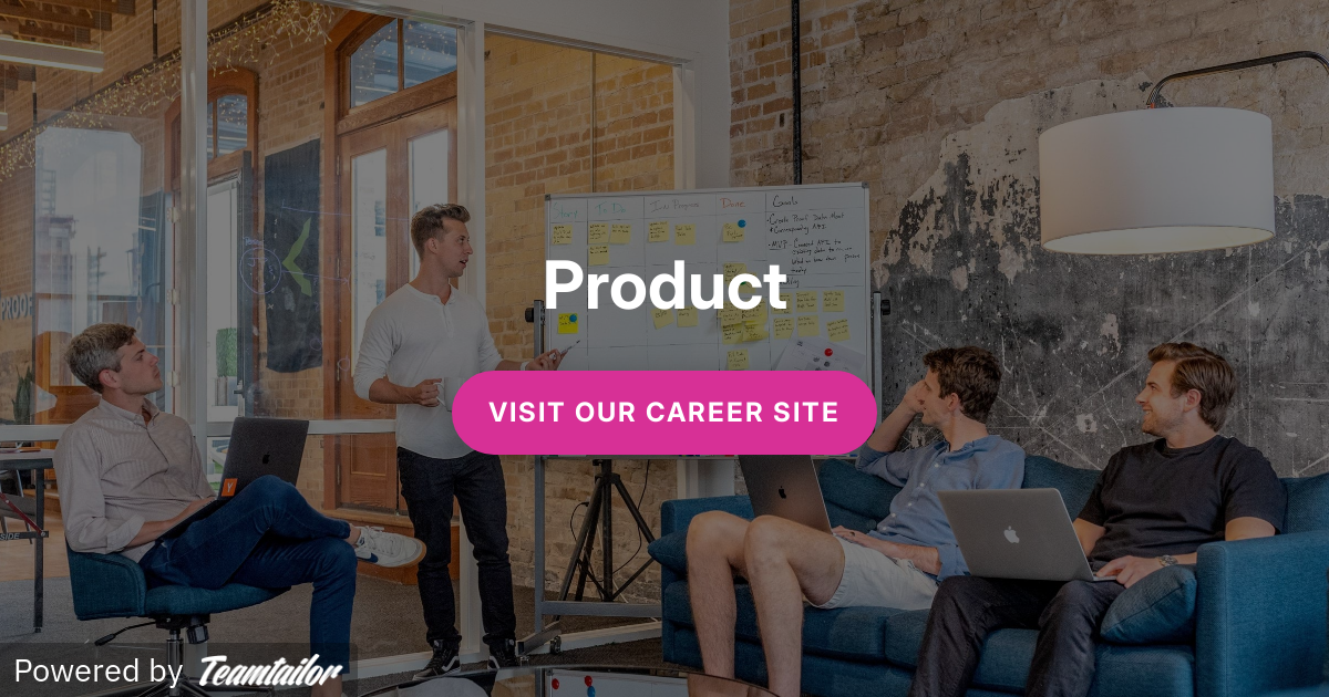 Nshift Broker Product - nShift