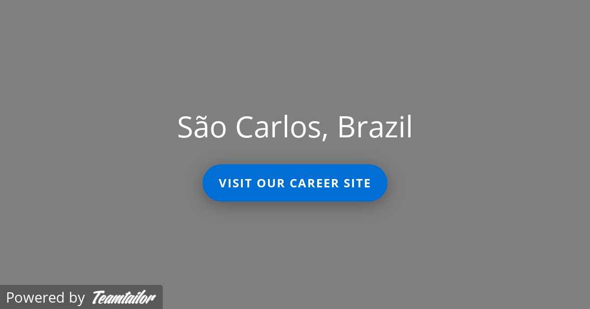 Brazil Tecumseh Products Company