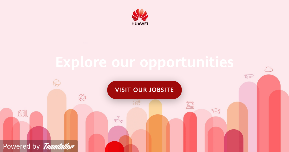 Huawei Research Center Germany