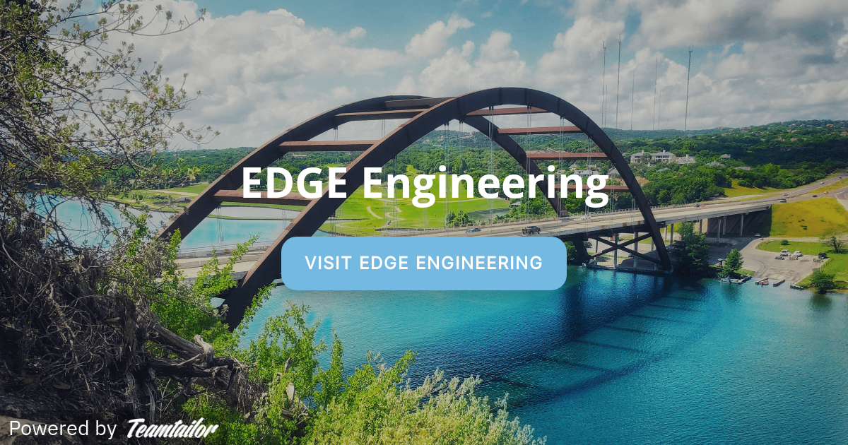 Careers - EDGE Engineering