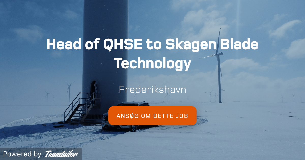 Skagen Blade Technology logo