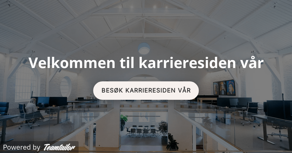 Karriere - Øgreid