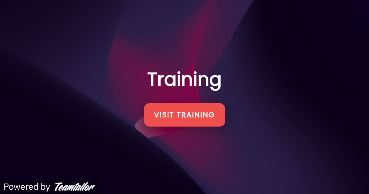 Training - Omniplex Learning