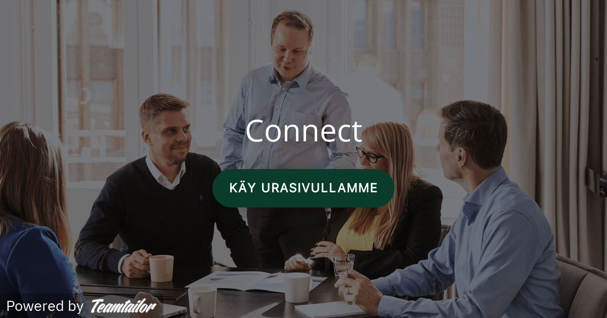 United bankers oyj connect