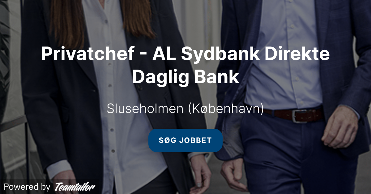 AL Sydbank logo