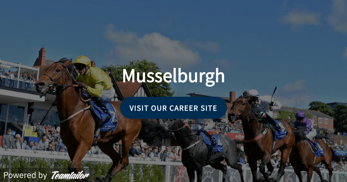 Musselburgh Racecourse - Chester Race Company