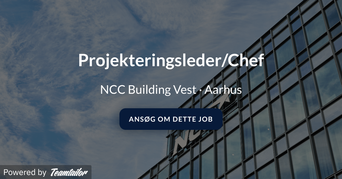 NCC Building Vest logo