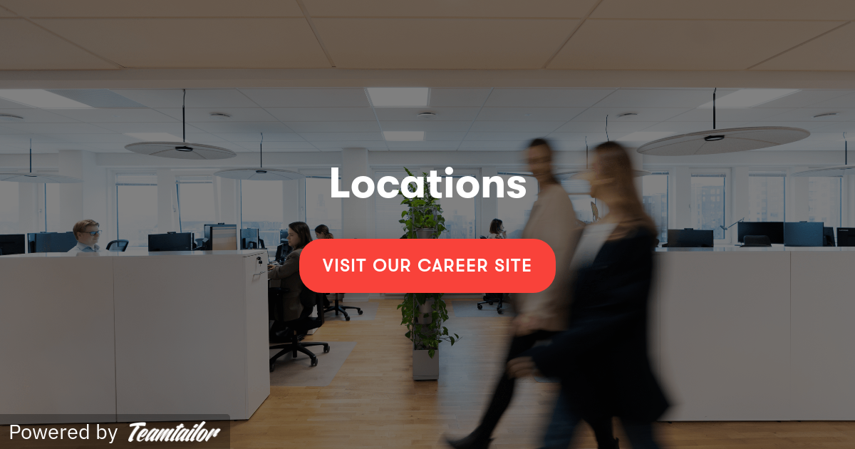 Locations - Trackunit