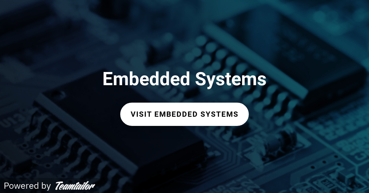 Embedded Systems - Combine