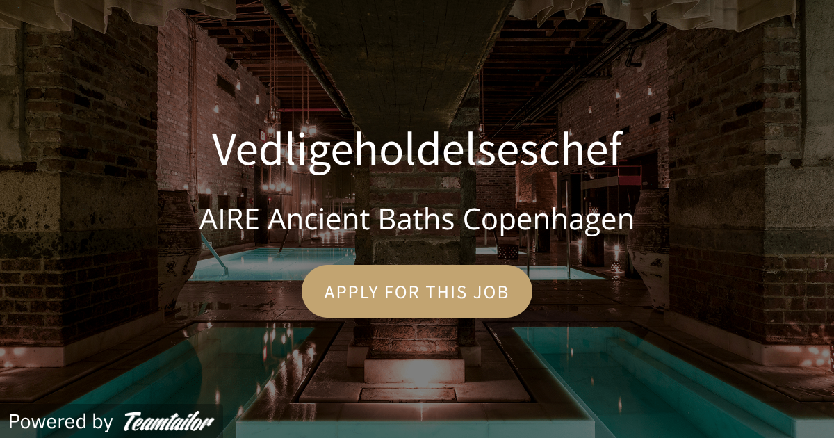 AIRE Ancient Baths logo