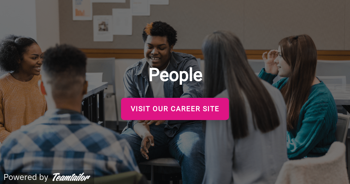 People - Progress Schools