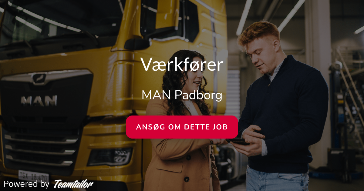 MAN Truck & Bus logo