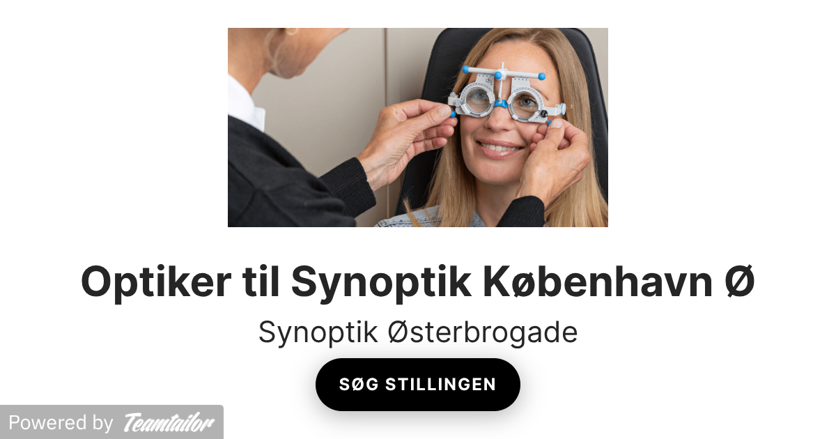 Synoptik logo