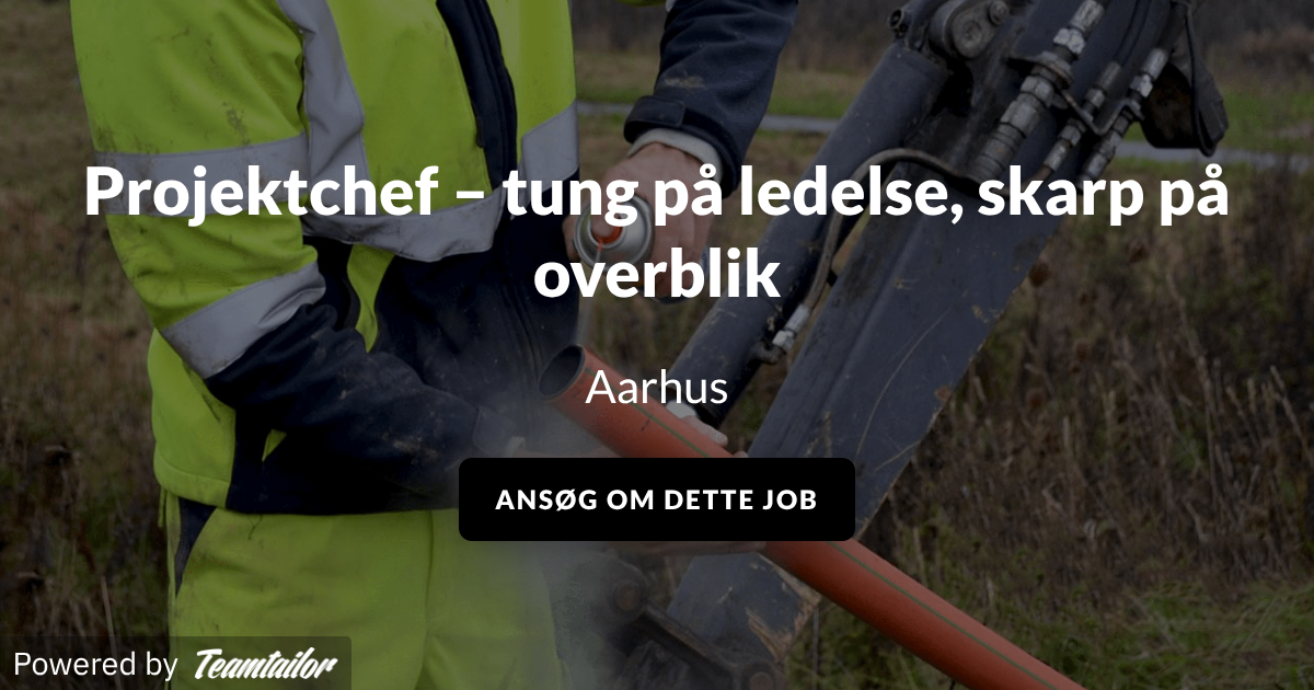 Flemming Nørgaard Anlæg A/S logo