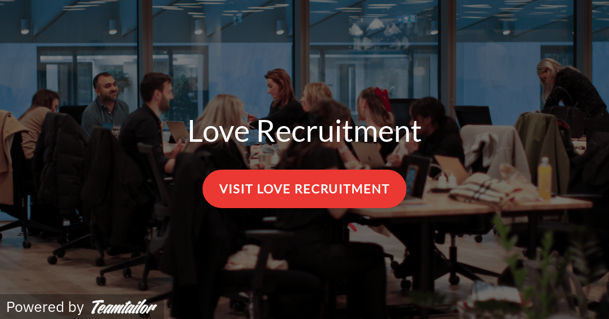Love Recruitment