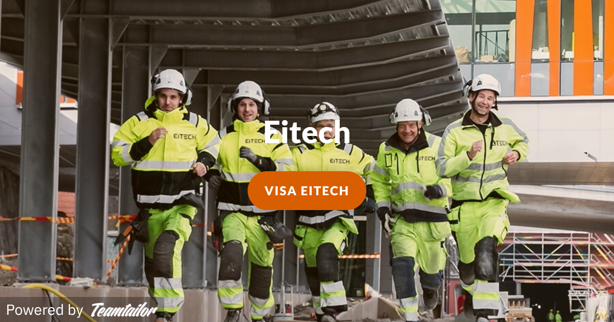 Home - Eitech