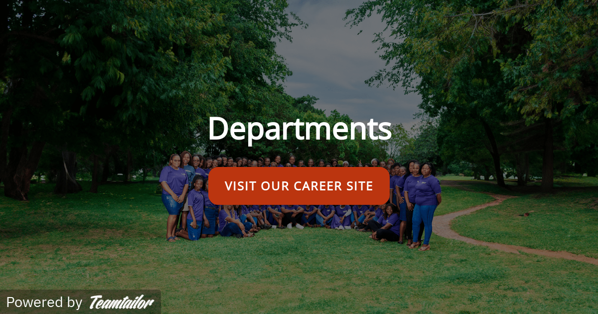 Departments Camfed