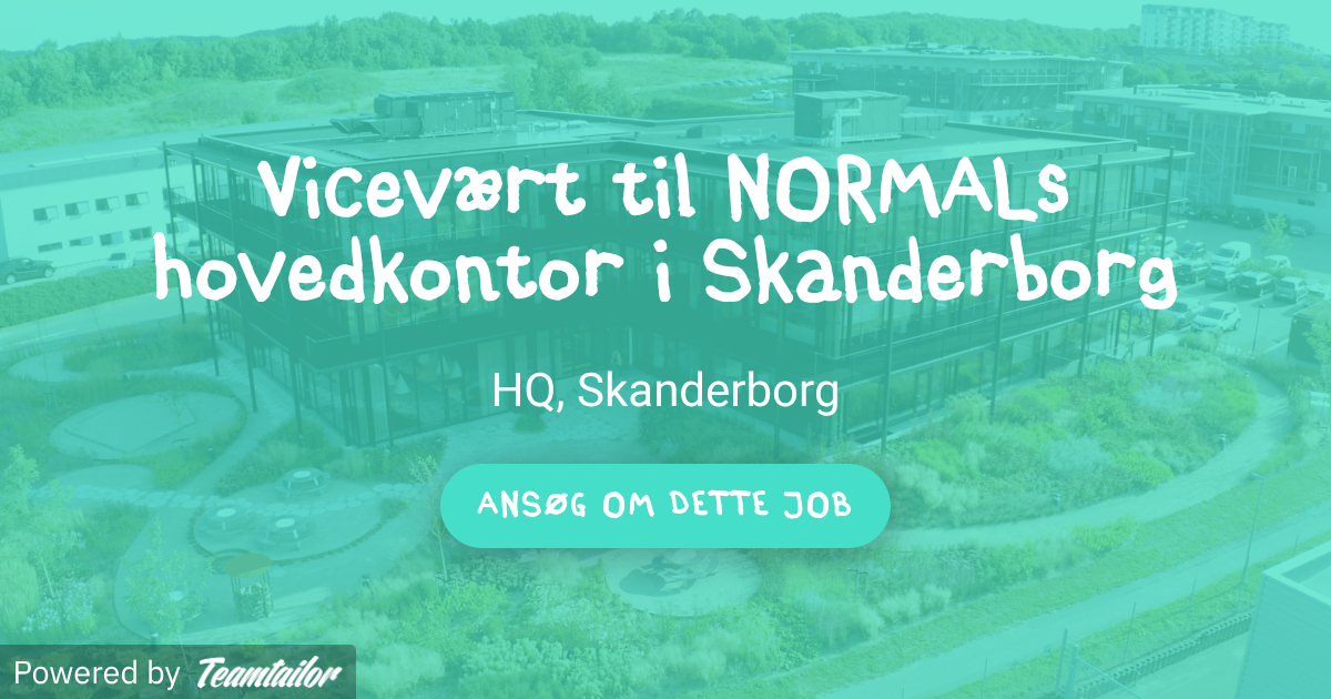 NORMAL logo