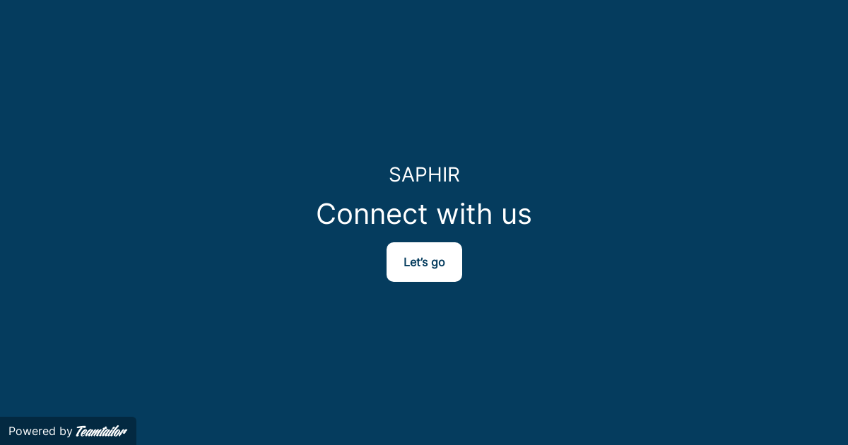 AG SOLUTION – Connect
