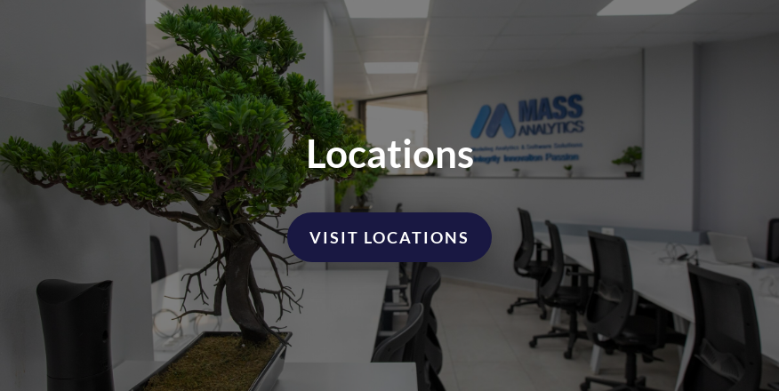 MASS Analytics office