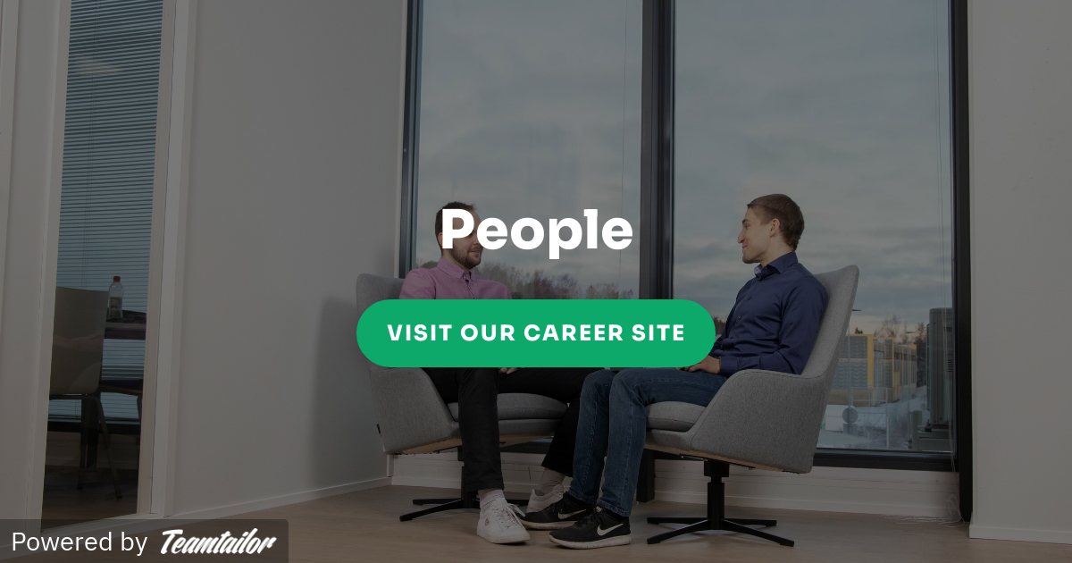 People - CoE Group