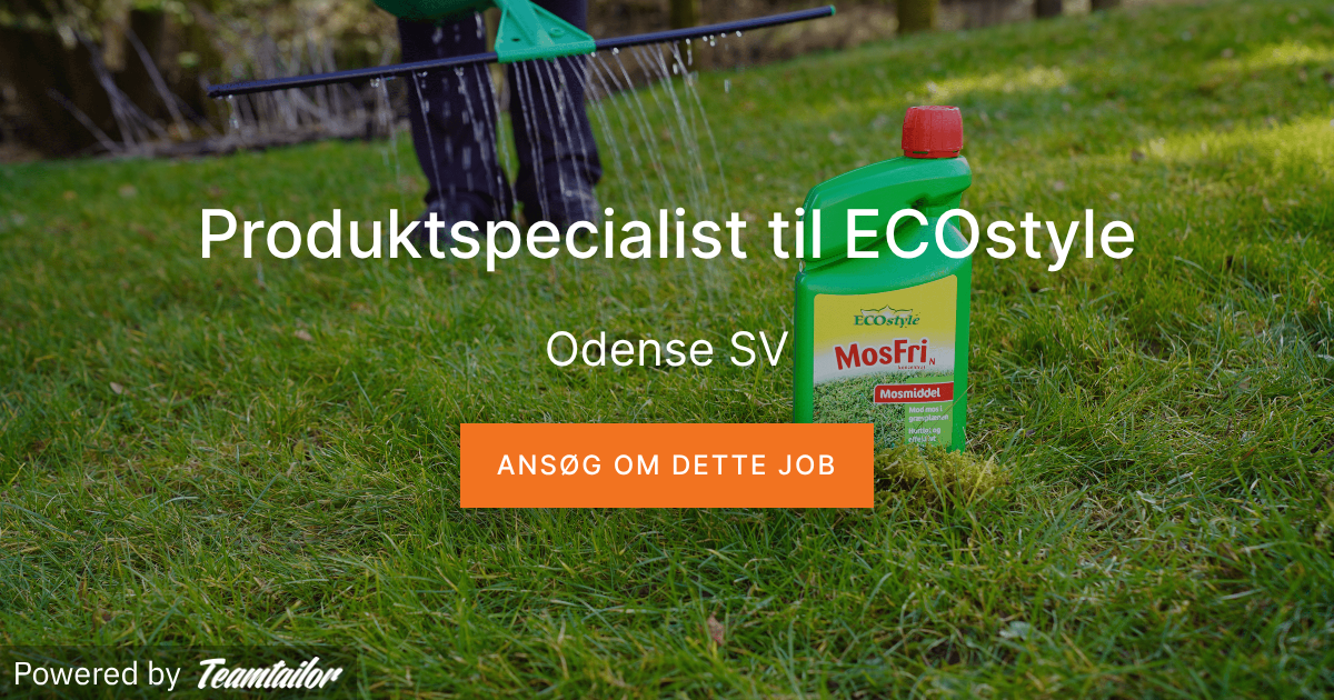 ECOstyle logo
